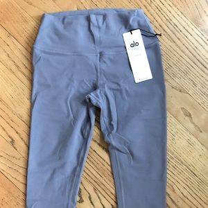 New Alo yoga high-waist legging